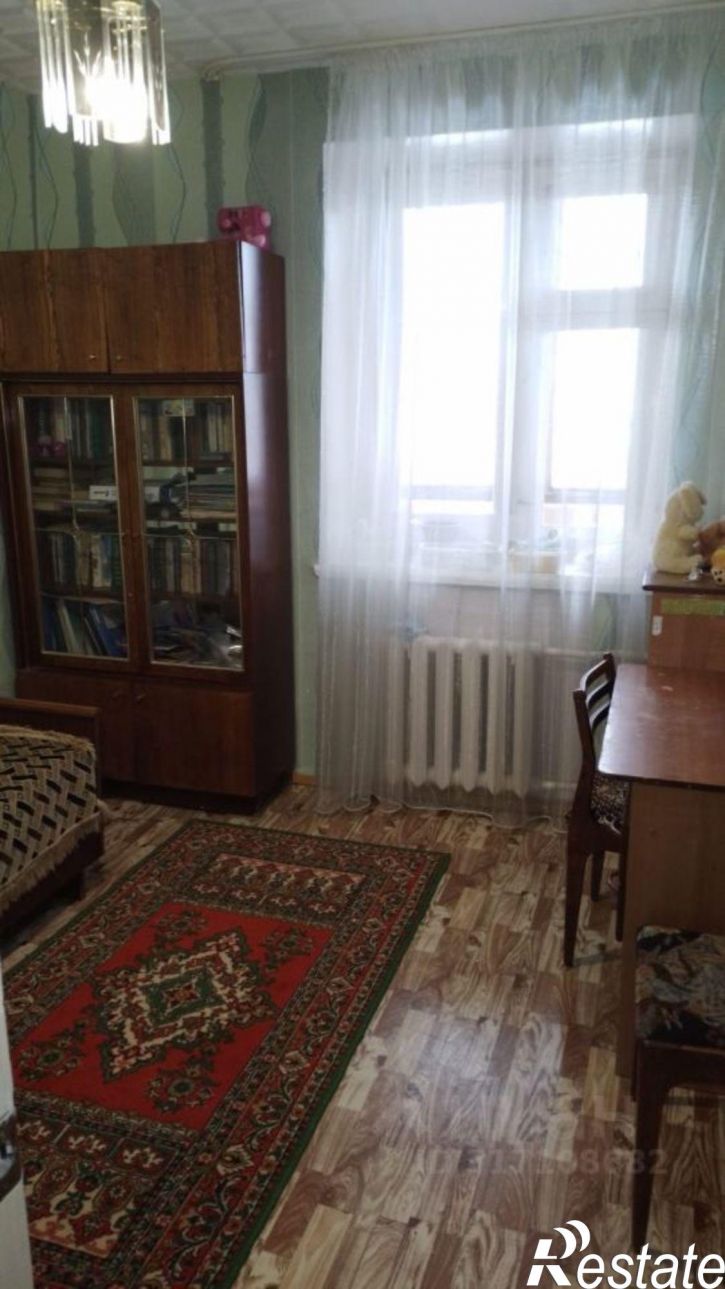 4-комн квартира ул им Морозова, 6,  д. 6