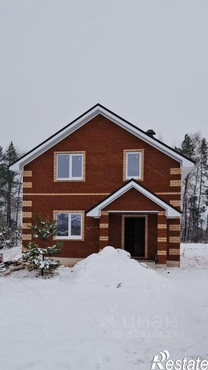 Коттедж/дом ул Грушевая, 4,  д. 4