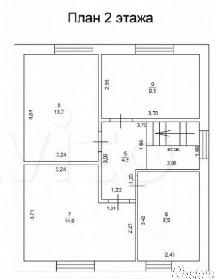 Коттедж/дом ул Грушевая, 4,  д. 4
