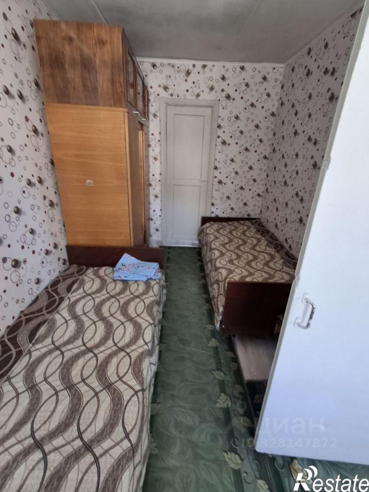 2-комн квартира ул Красная, 122,  д. 122