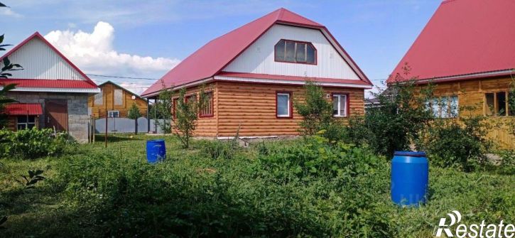 Коттедж/дом ул Дубравная