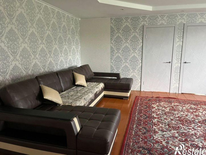 Коттедж/дом ул Дубравная