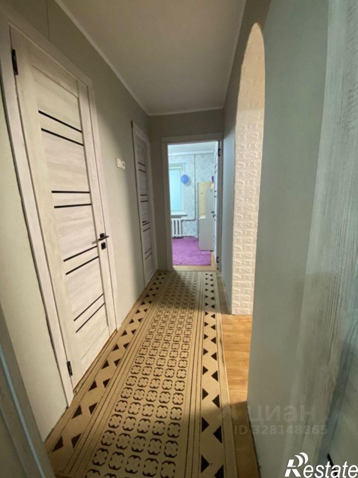 4-комн квартира ул Российская, 18 А,  д. 18 А,  к. А