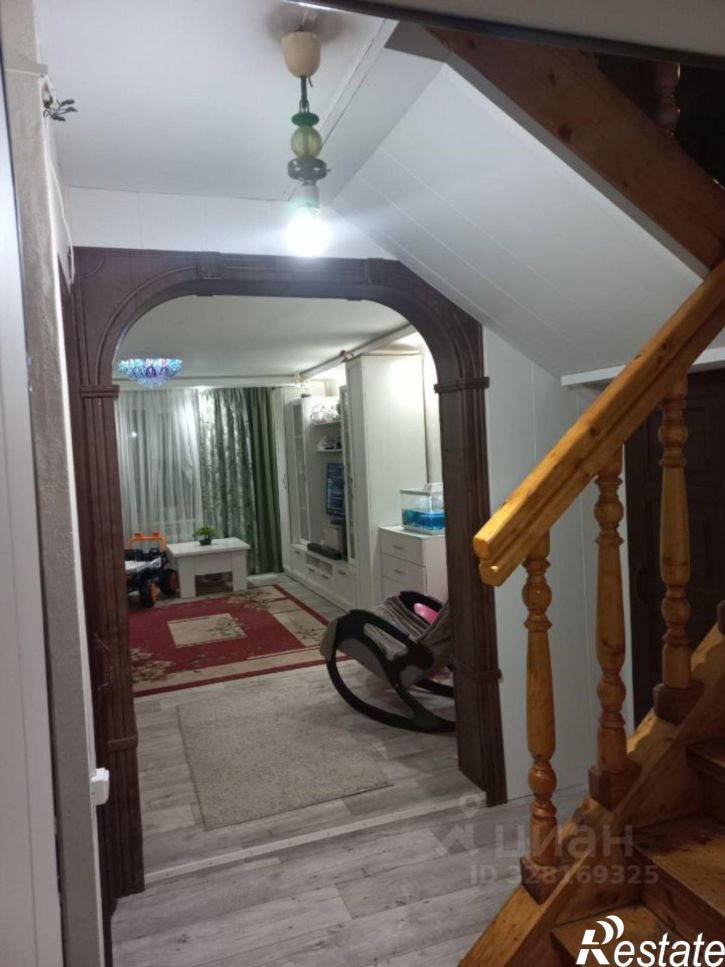 Коттедж/дом ул Советская, 4А,  д. 4А