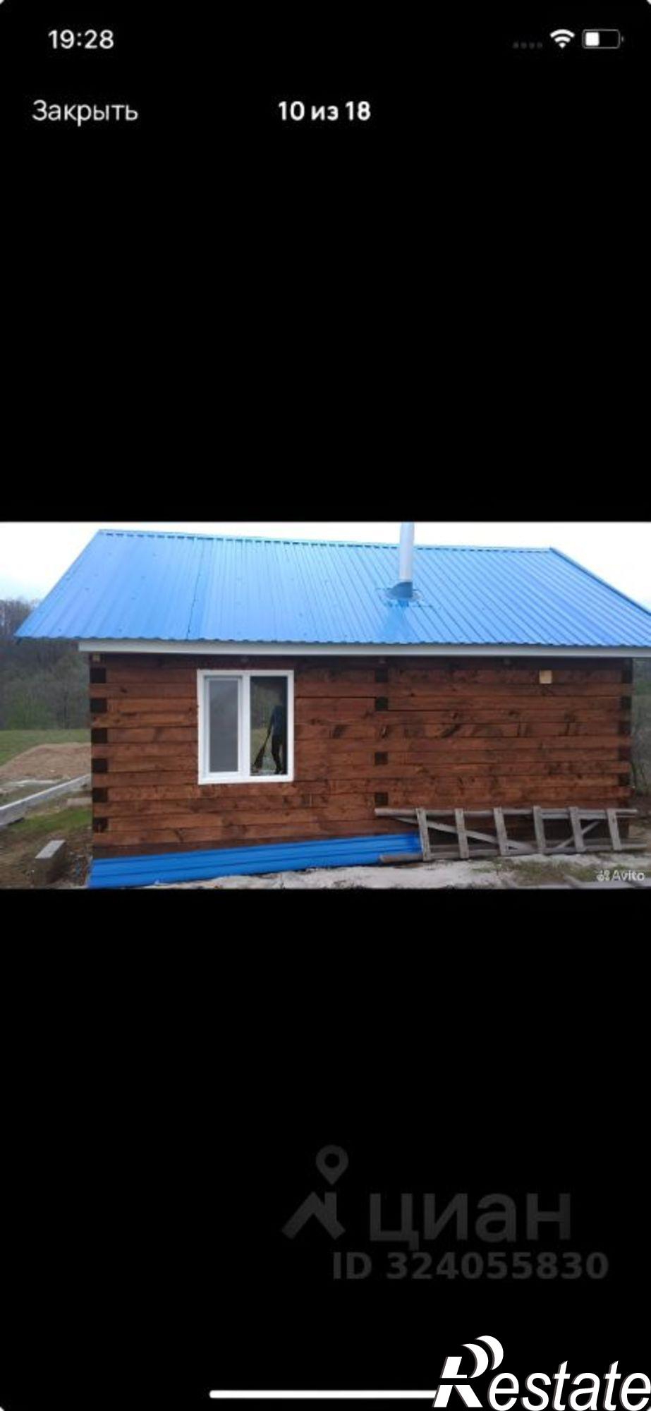 Купить дачу, дом, коттедж за 1 890 000 рублей