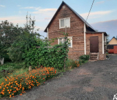 коттедж 93 кв м Сосновская улица, 74/1