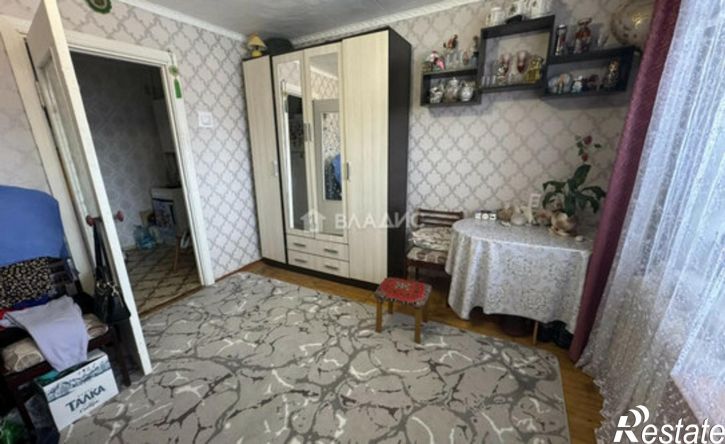 1-комн квартира ул Интернациональная, 108,  д. 108