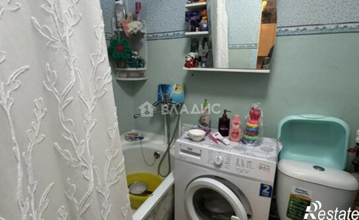 1-комн квартира ул Интернациональная, 108,  д. 108