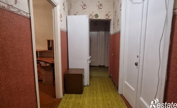 3-комн квартира ул Карла Маркса, 58,  д. 58