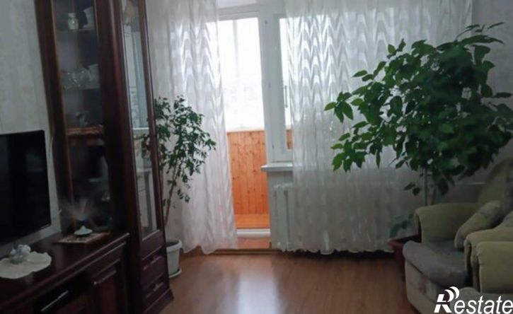 2-комн квартира ул им Морозова, 4,  д. 4