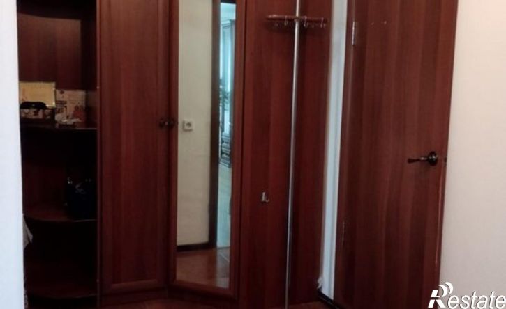 2-комн квартира ул им Морозова, 4,  д. 4