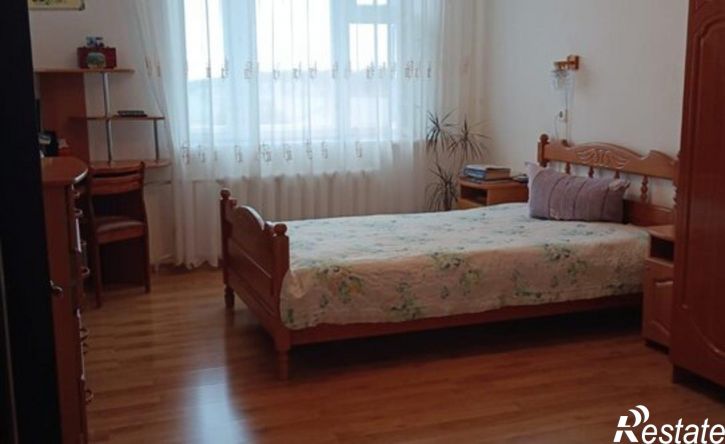 2-комн квартира ул им Морозова, 4,  д. 4