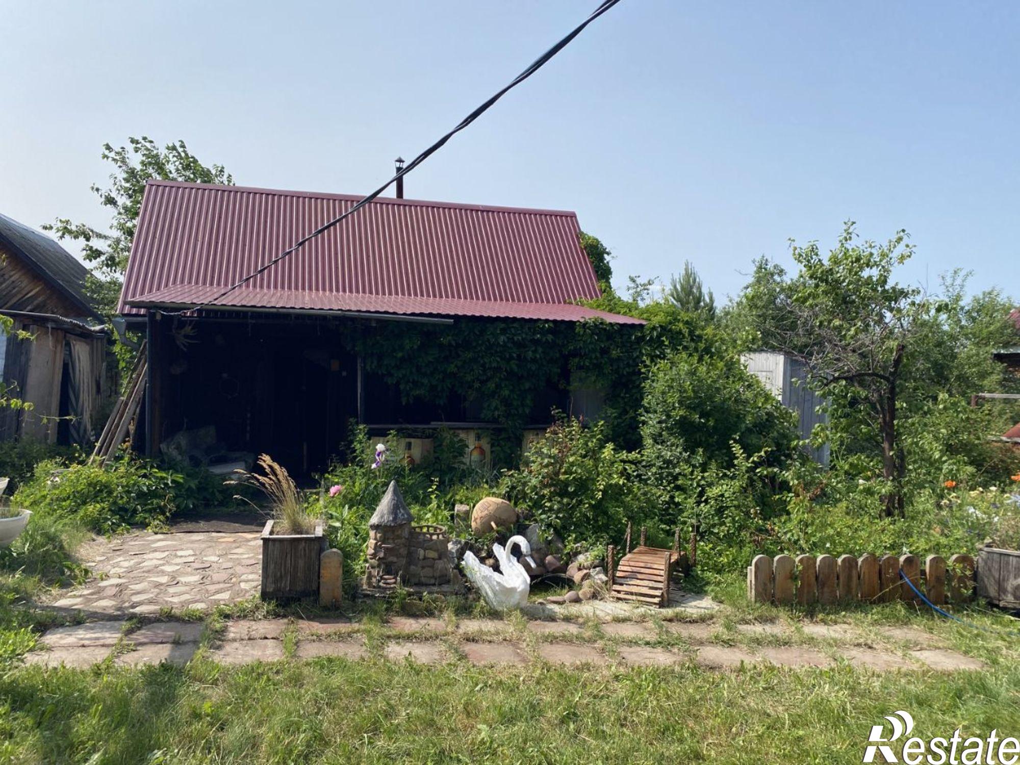 Купить дачу, дом, коттедж за 800 000 рублей