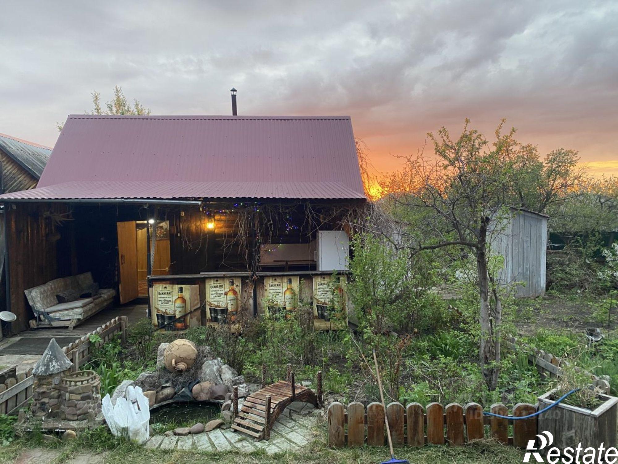 Купить дачу, дом, коттедж за 800 000 рублей