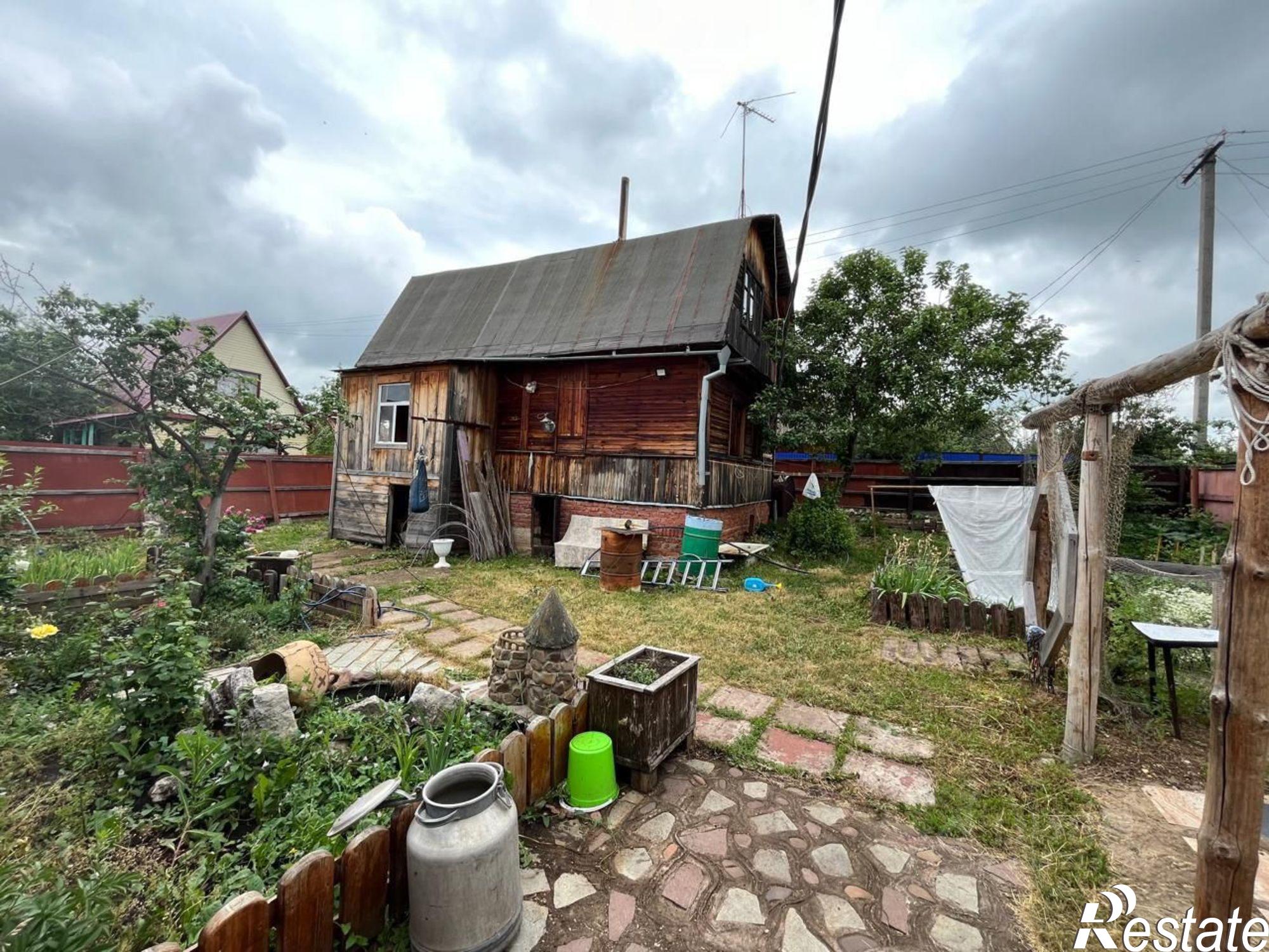 Купить дачу, дом, коттедж за 800 000 рублей
