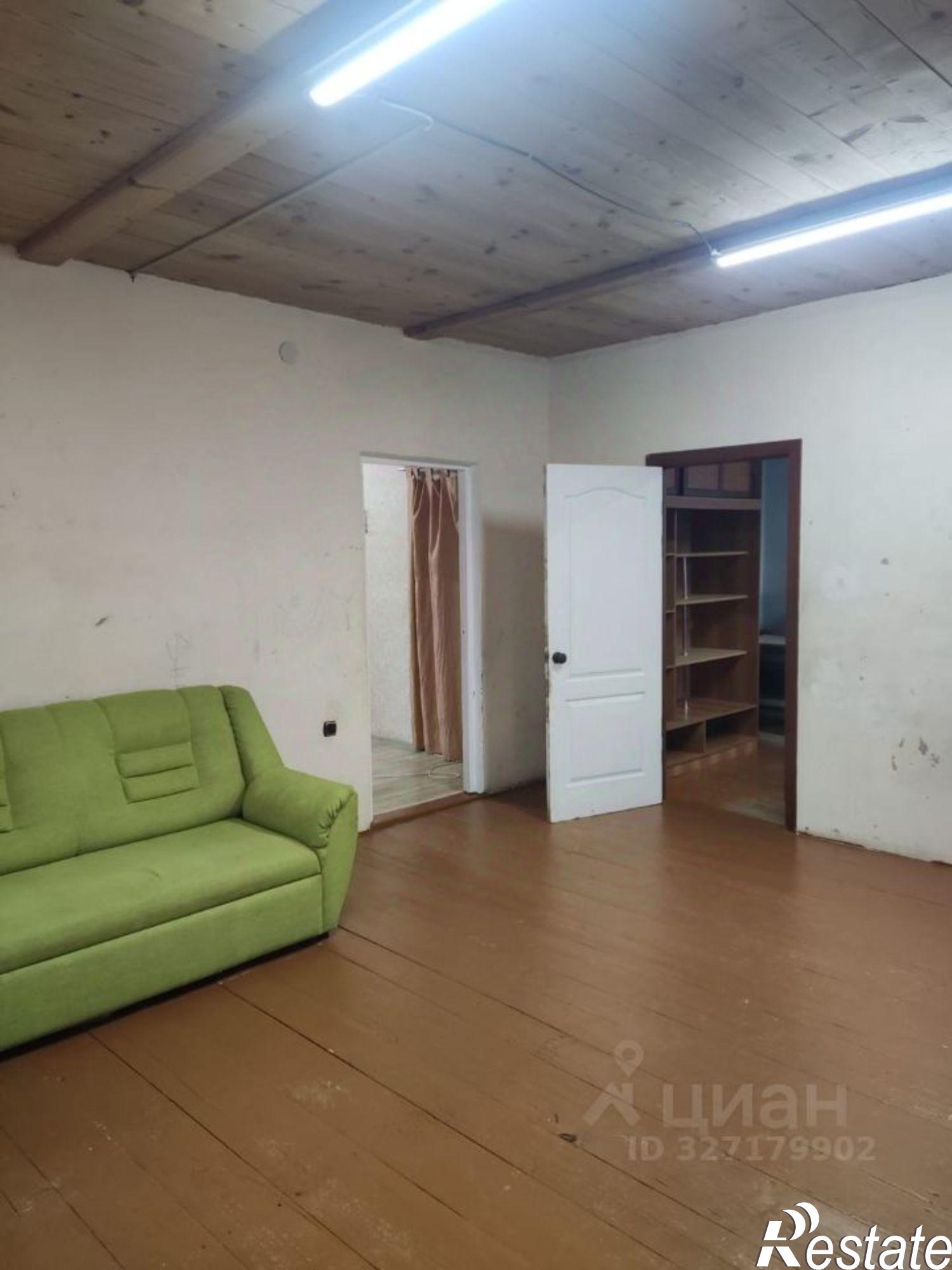 Купить дачу, дом, коттедж за 2 700 000 рублей на ул Калинина, 50