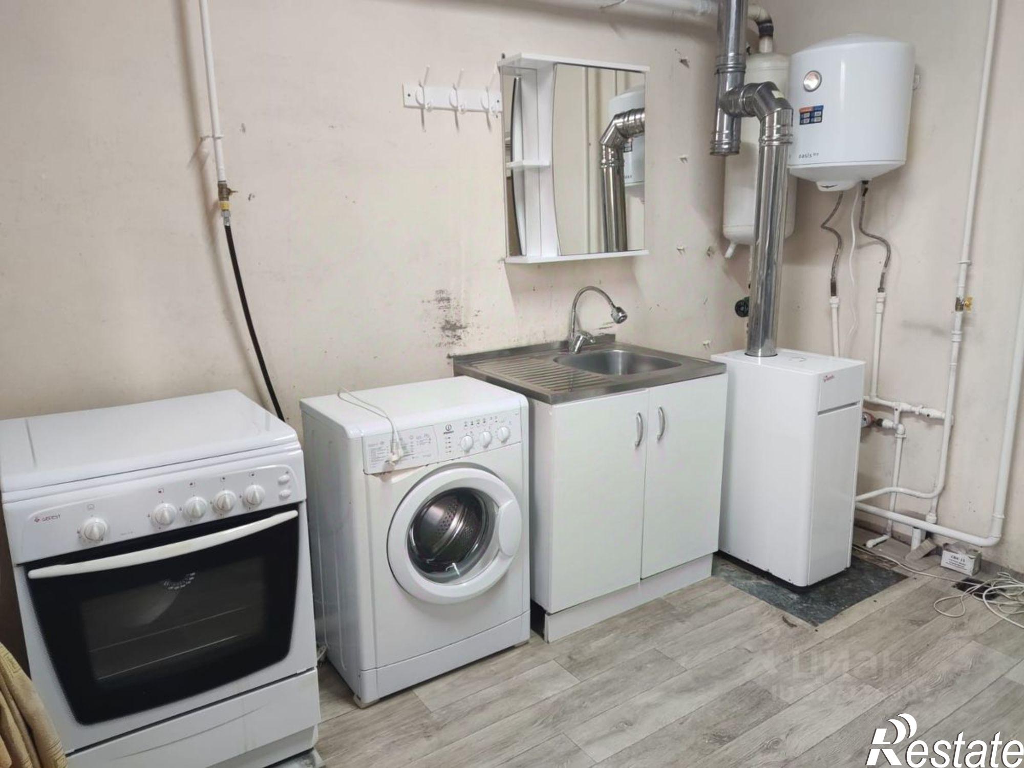 Купить дачу, дом, коттедж за 2 700 000 рублей на ул Калинина, 50