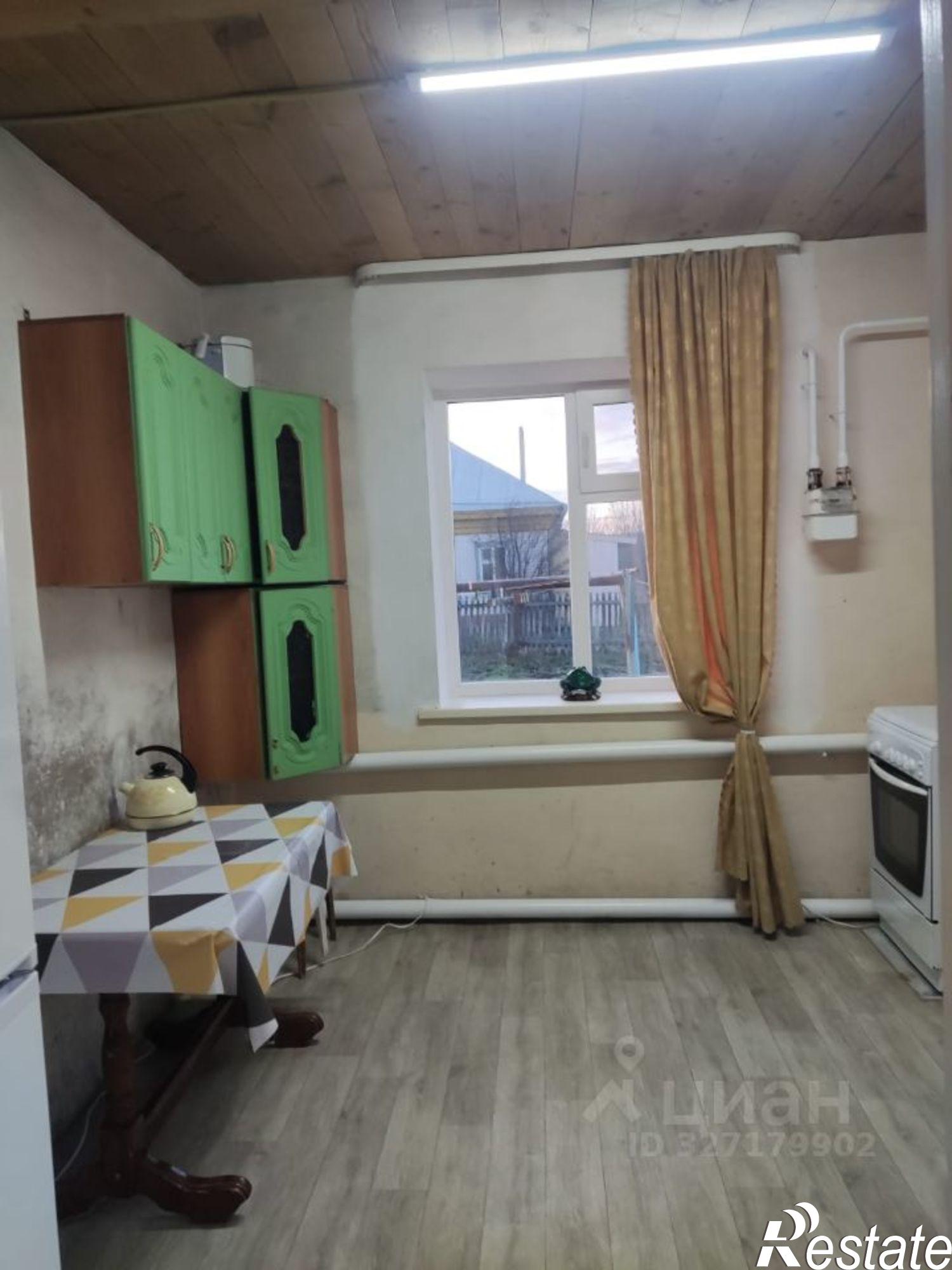 Купить дачу, дом, коттедж за 2 700 000 рублей на ул Калинина, 50
