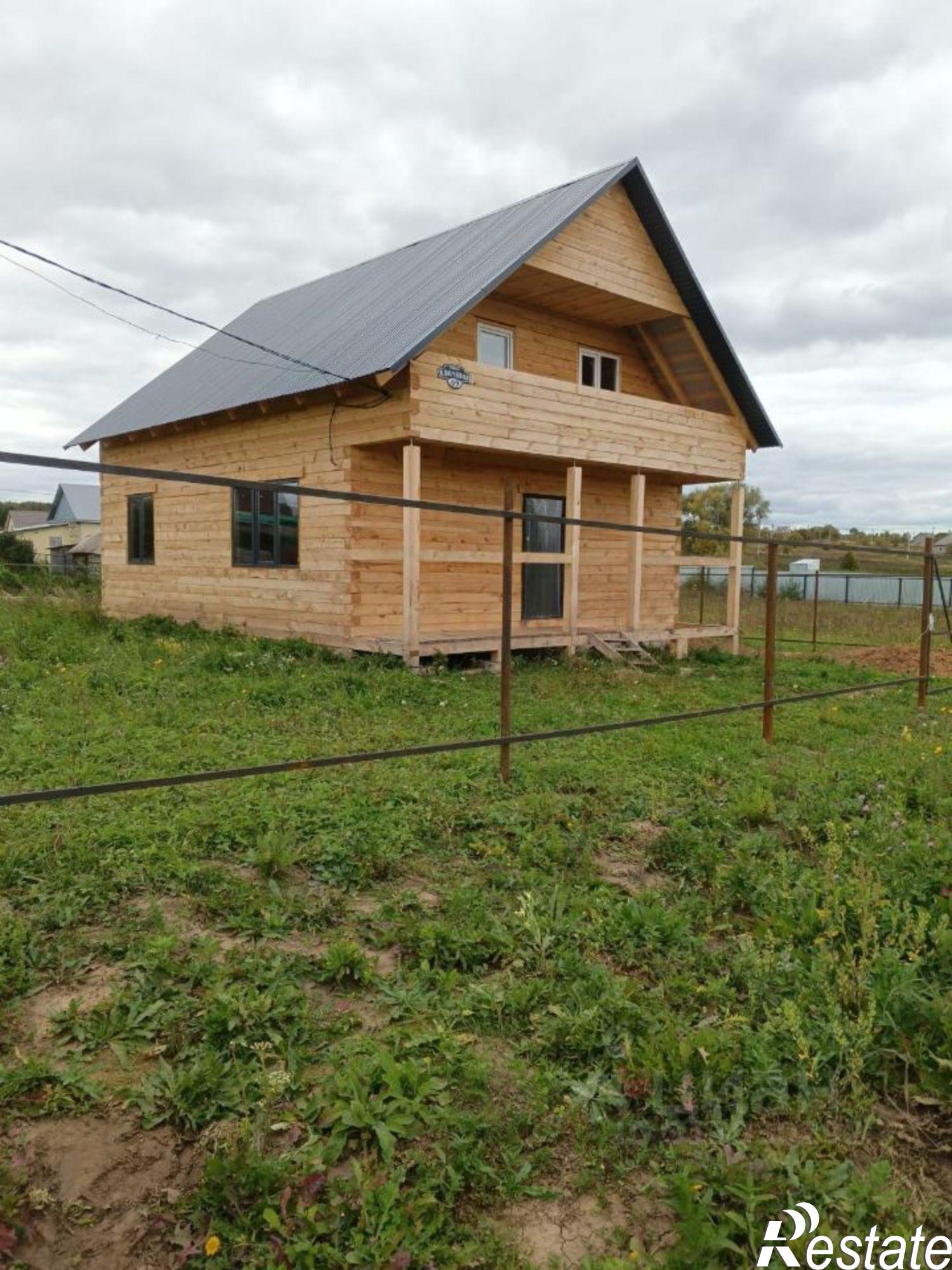 Купить дачу, дом, коттедж за 3 900 000 рублей