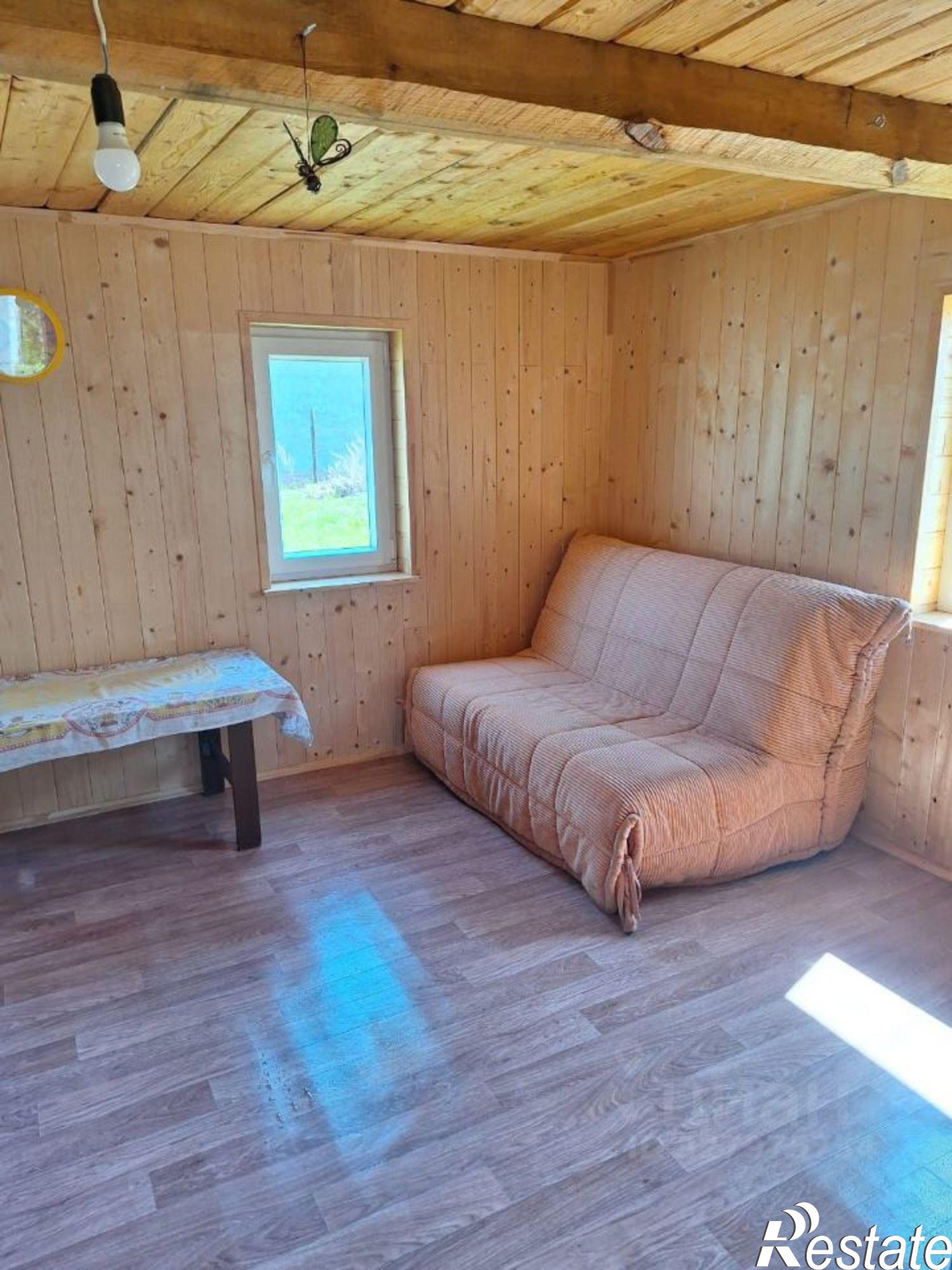 Купить дачу, дом, коттедж за 2 200 000 рублей на Иглинский район