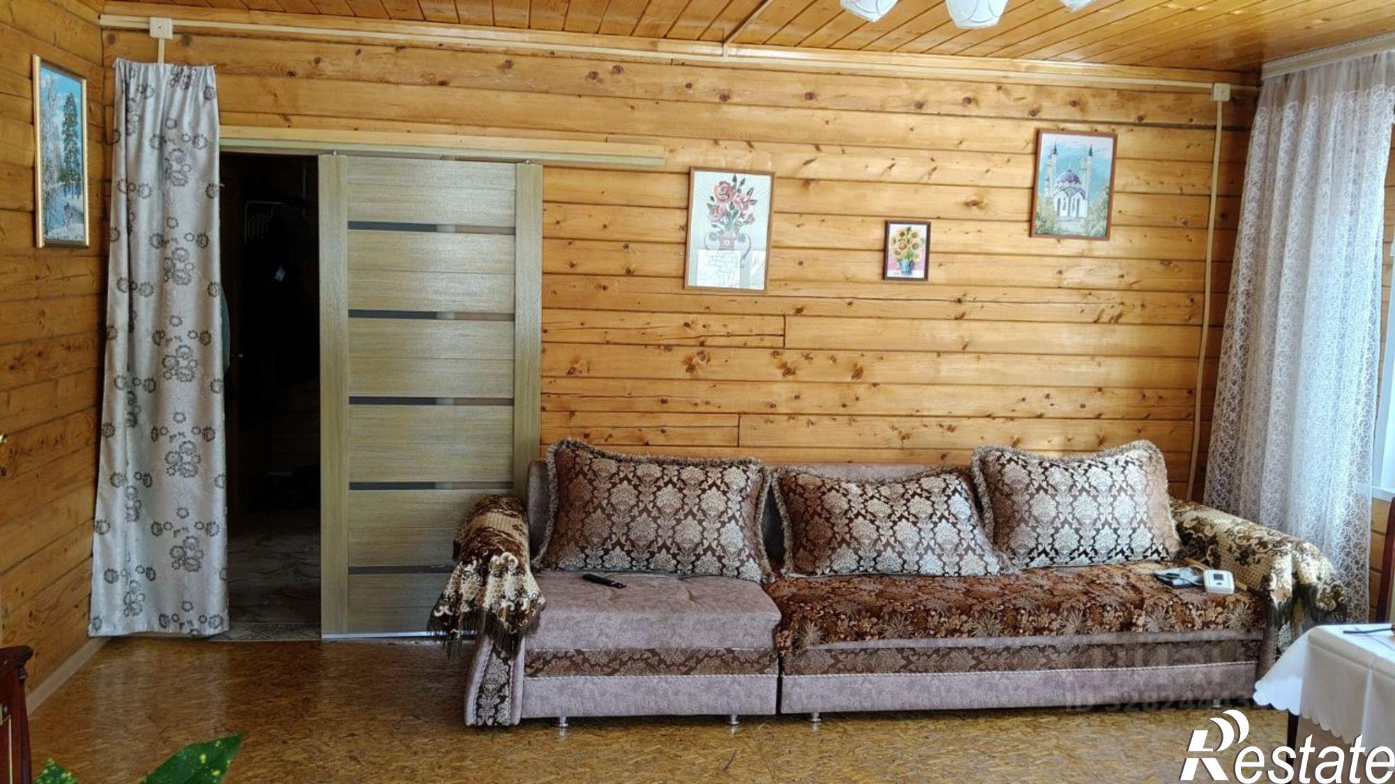 Купить дачу, дом, коттедж за 7 000 000 рублей на Дюртюлинский район