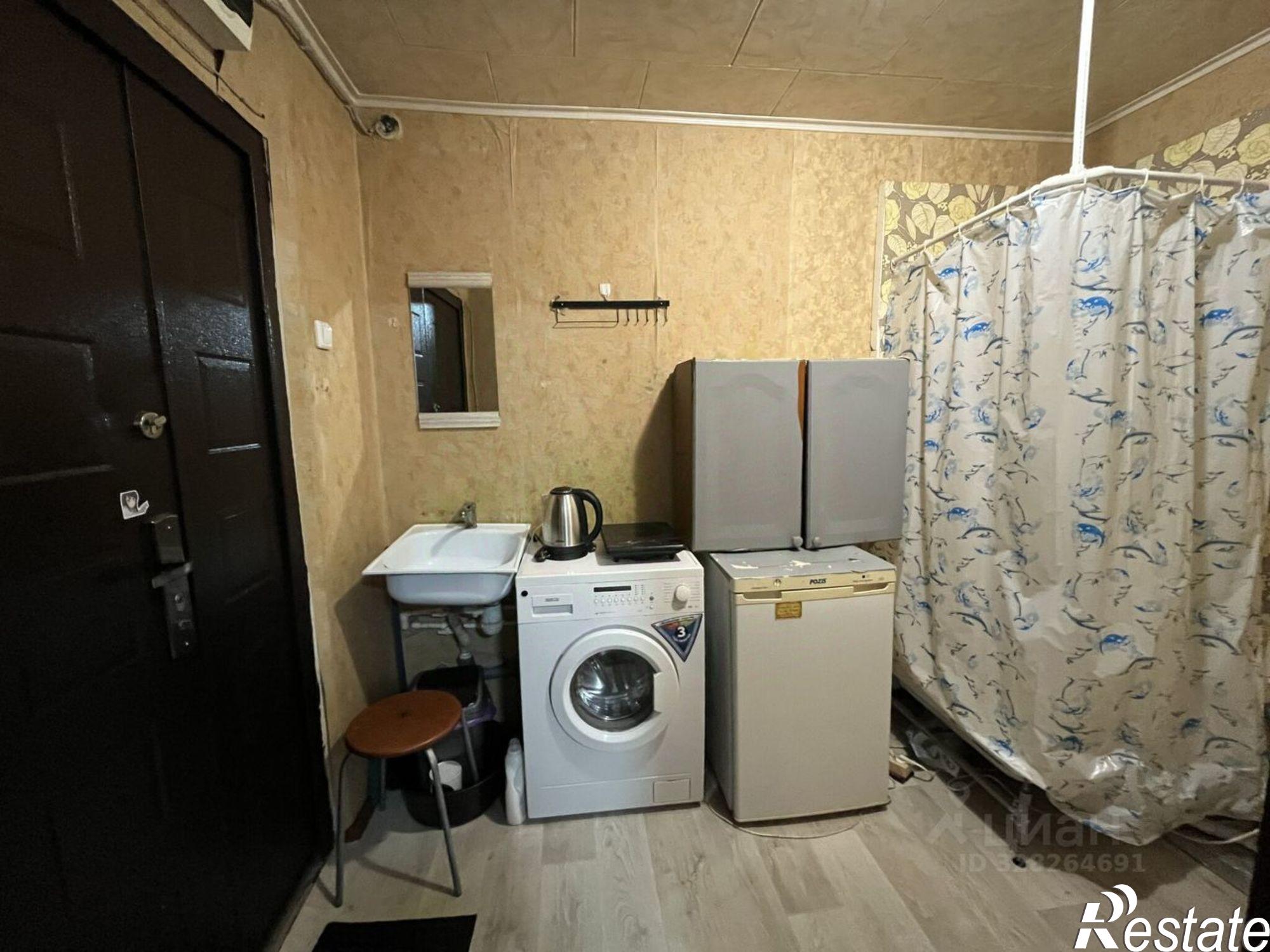 Купить комнату за 980 000 рублей на Стерлитамак