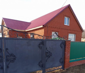 коттедж 100 кв м Гафурийский район