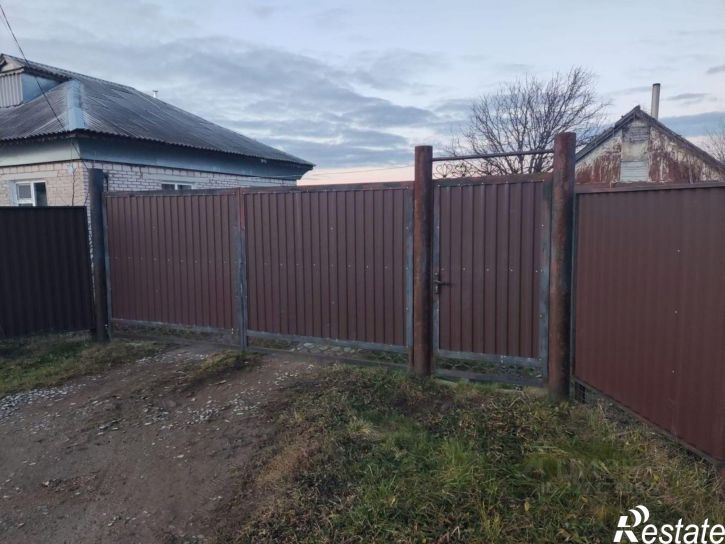 Коттедж/дом ул Калинина, 50,  д. 50