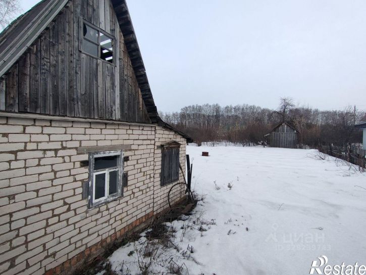 Земельный участок Стерлитамак