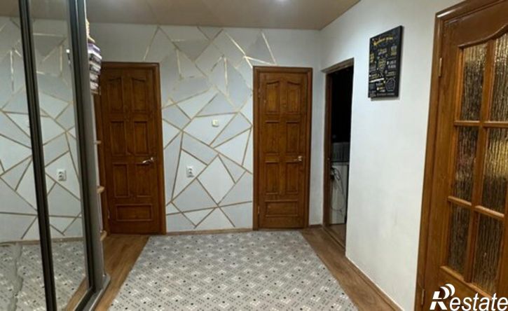 2-комн квартира Давлеканово, улица Карла Маркса, 135