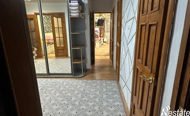 2-комн квартира Давлеканово, улица Карла Маркса, 135