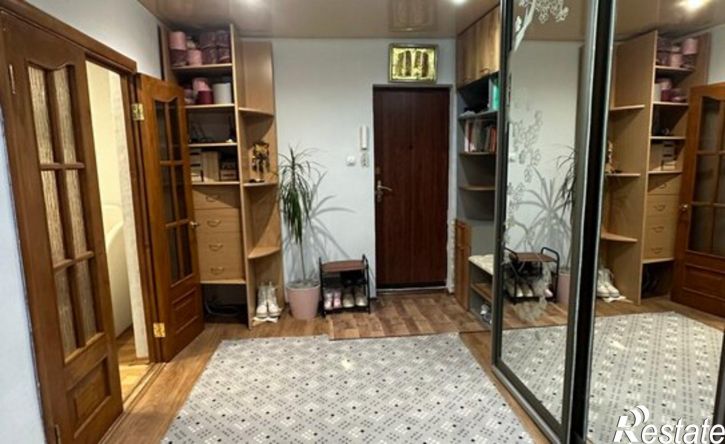 2-комн квартира Давлеканово, улица Карла Маркса, 135