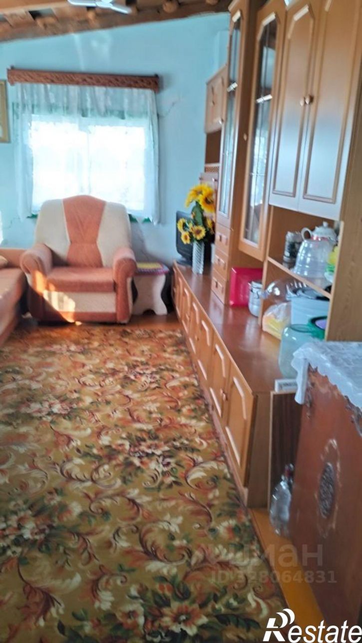 Коттедж/дом Зилаирский район