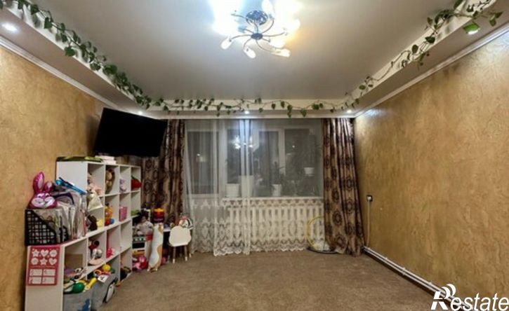 2-комн квартира Давлеканово, улица Карла Маркса, 135