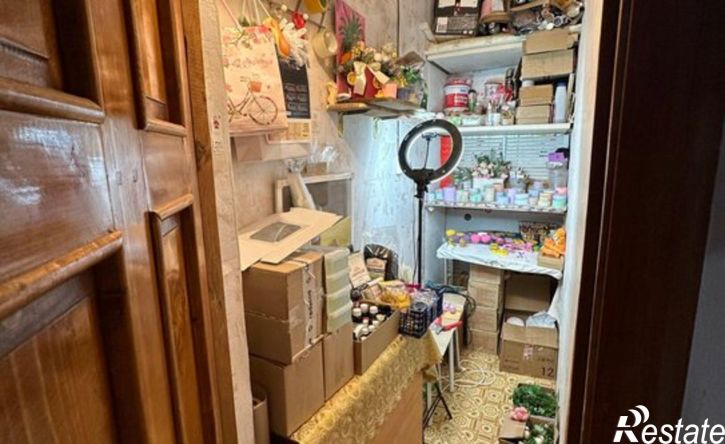 2-комн квартира Давлеканово, улица Карла Маркса, 135