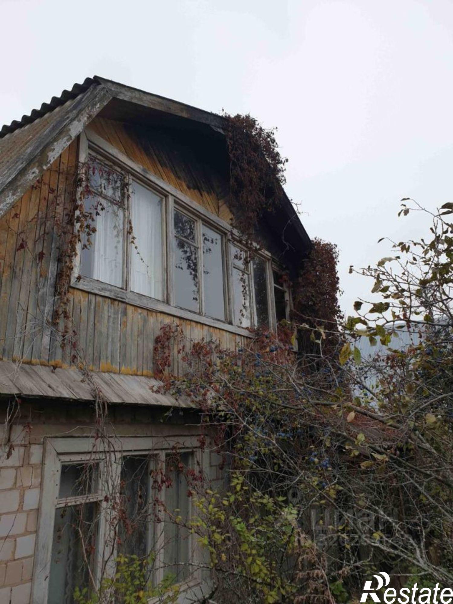 Купить дачу, дом, коттедж за 200 000 рублей