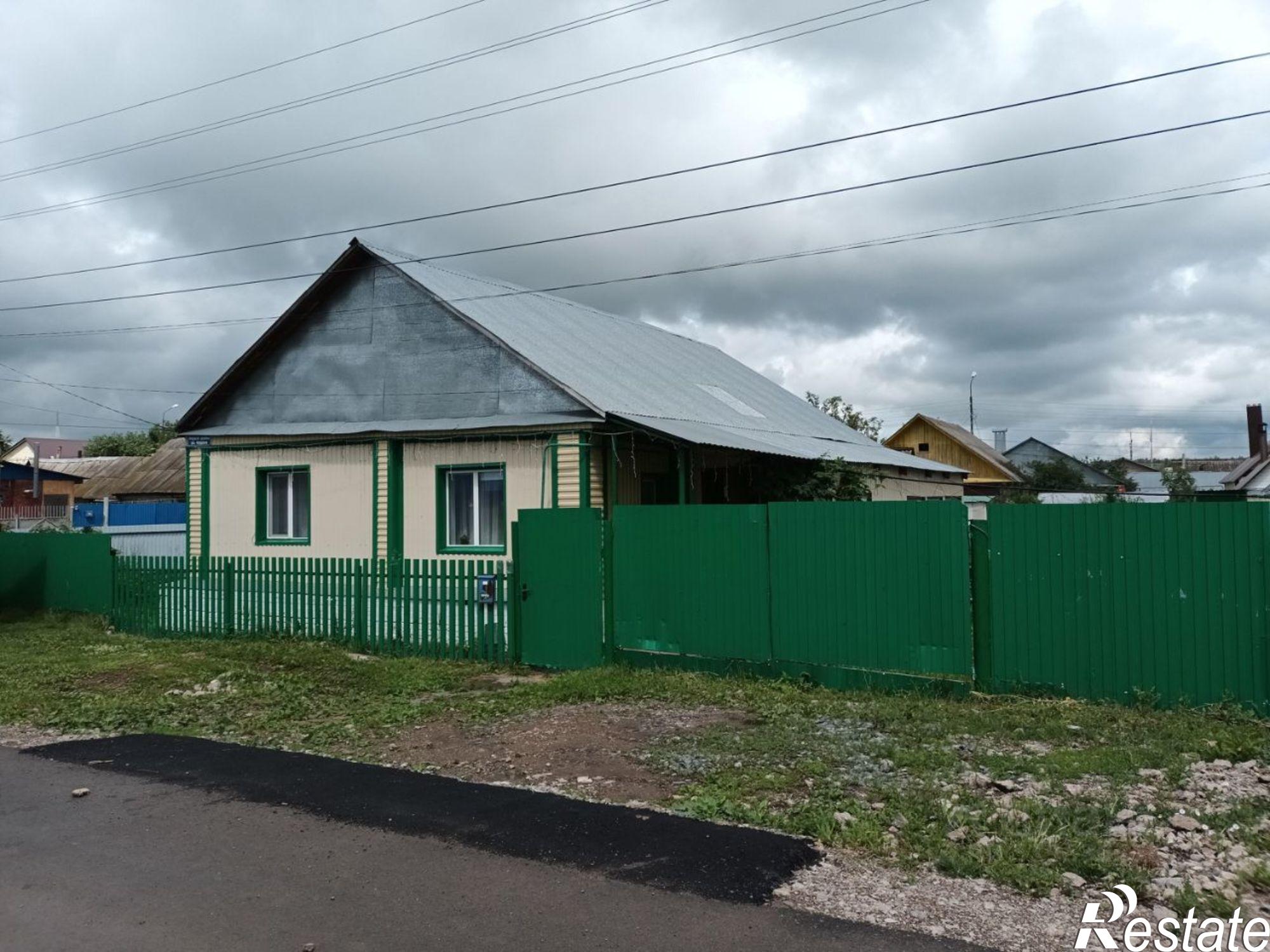 Купить дачу, дом, коттедж за 3 900 000 рублей на ул Красная, 112