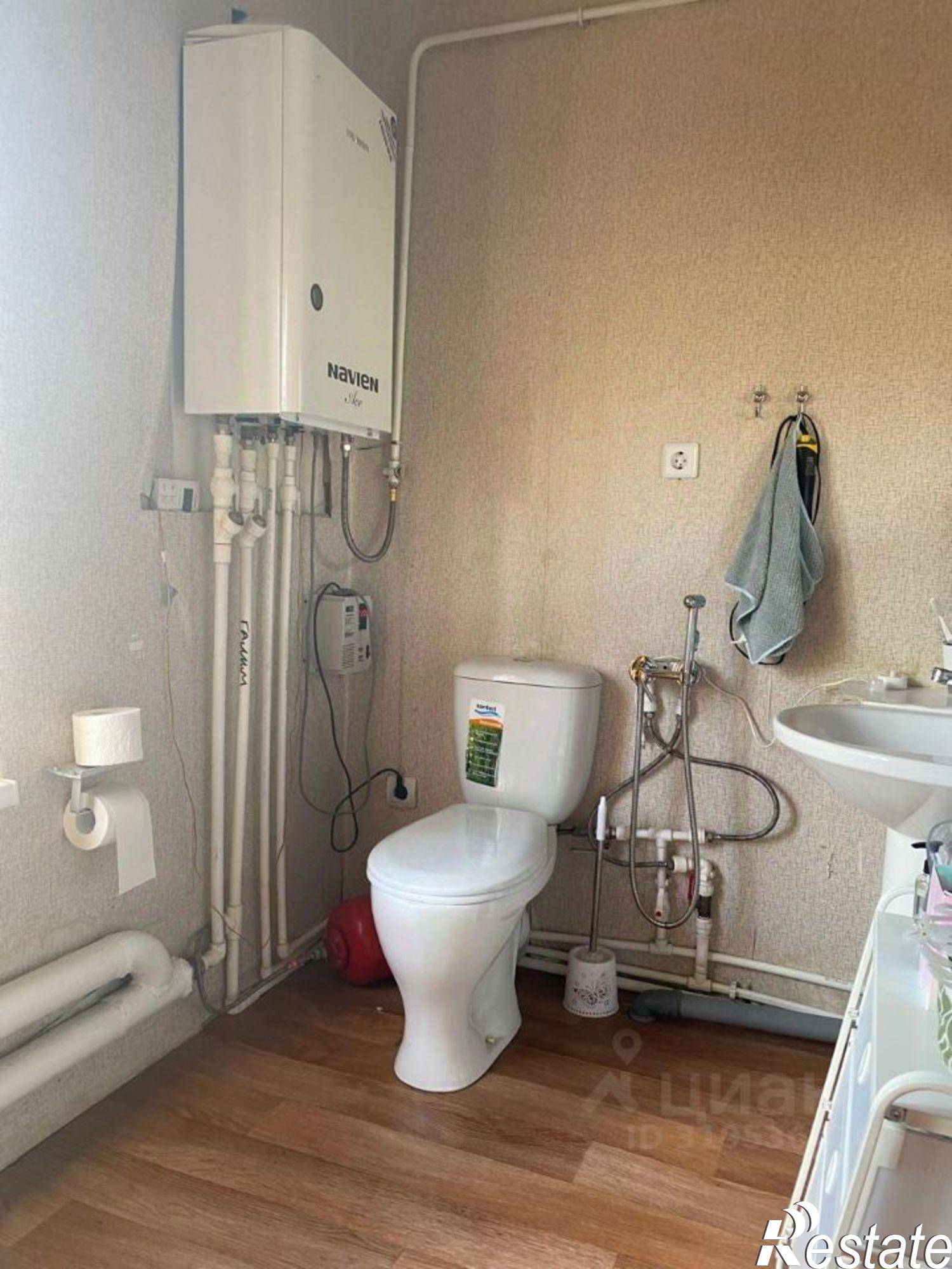 Купить дачу, дом, коттедж за 3 900 000 рублей на ул Красная, 112