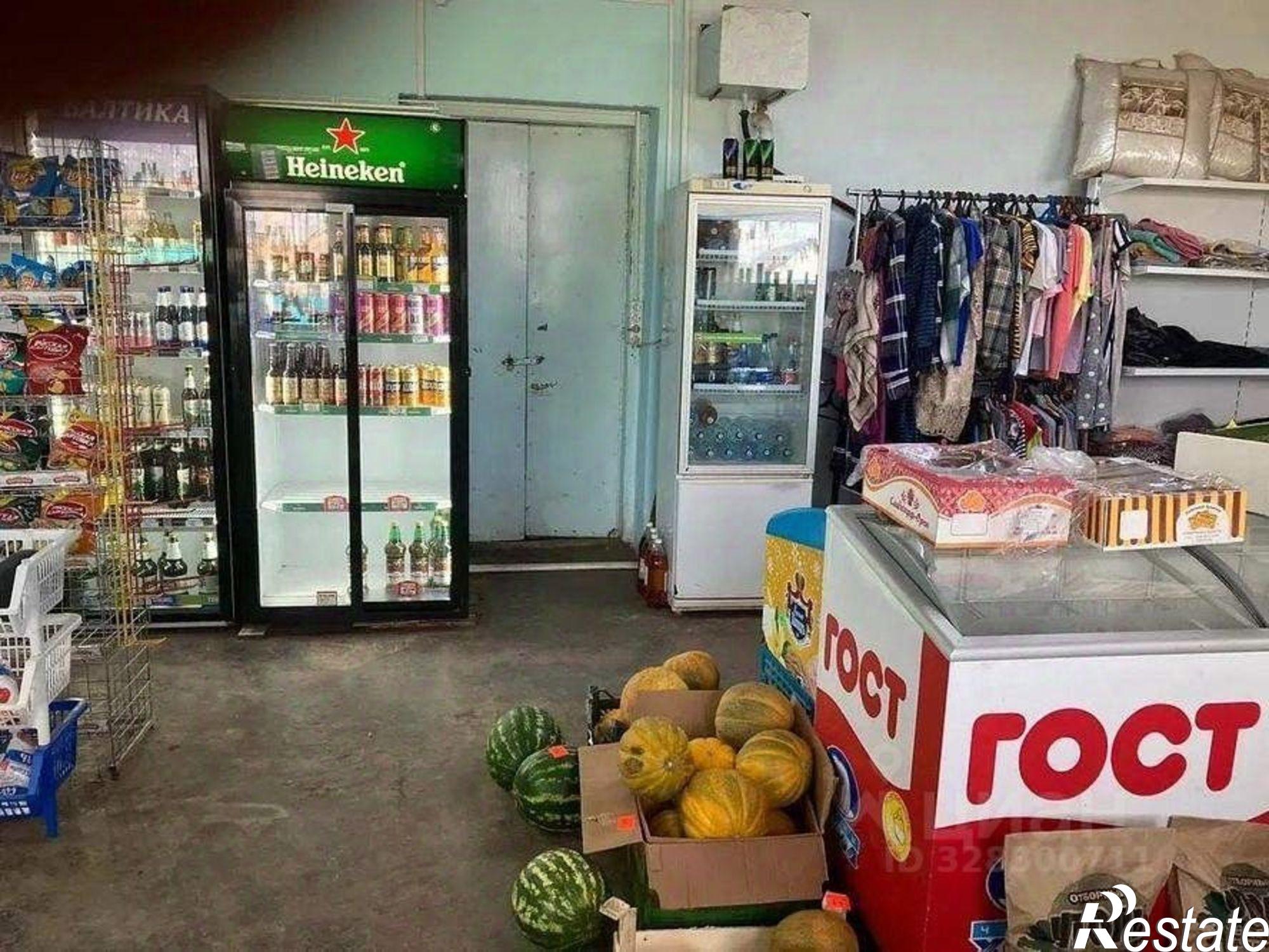 Купить торговое помещение за 2 489 950 рублей на Миякинский район