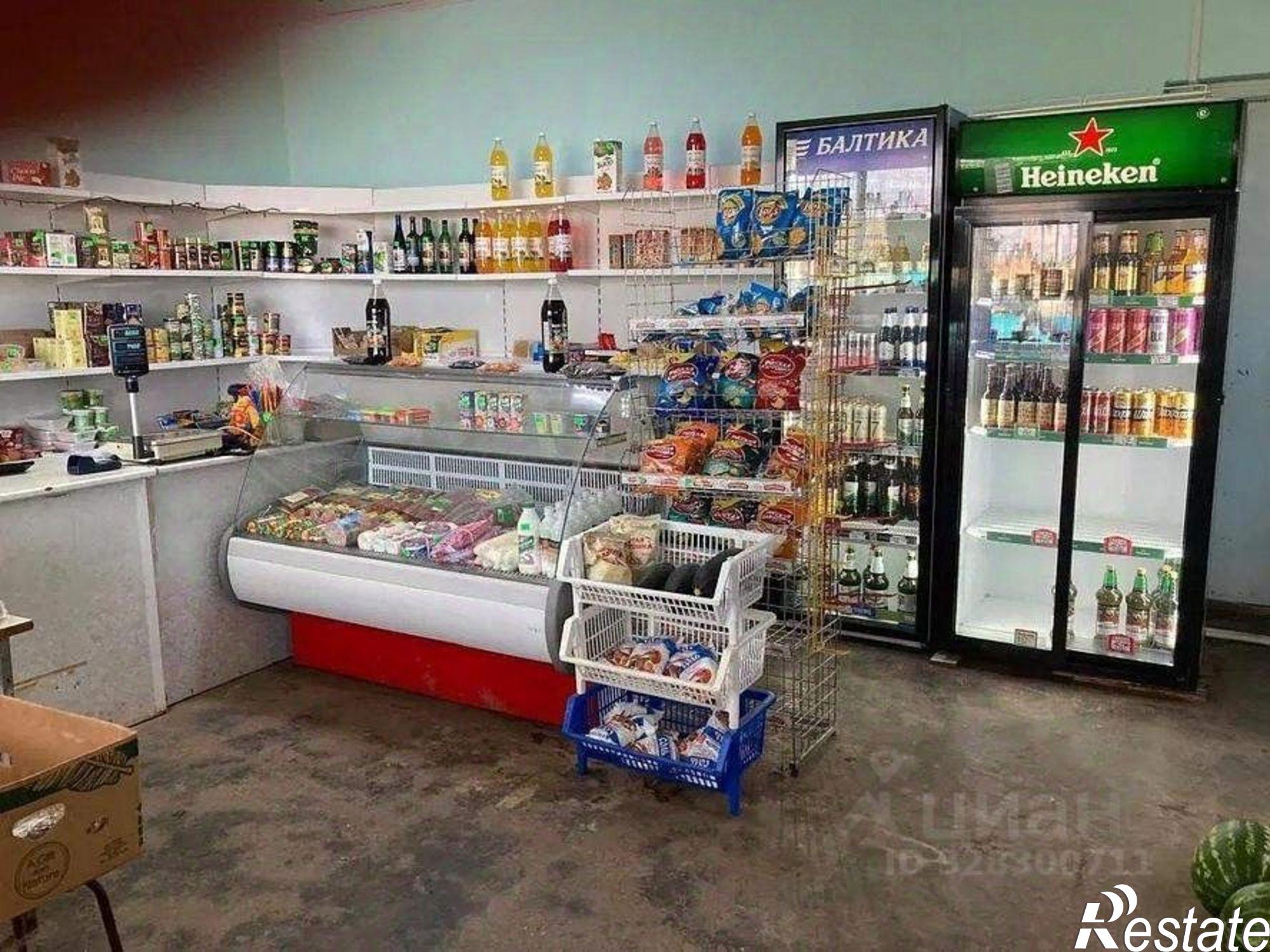 Купить торговое помещение за 2 489 950 рублей на Миякинский район