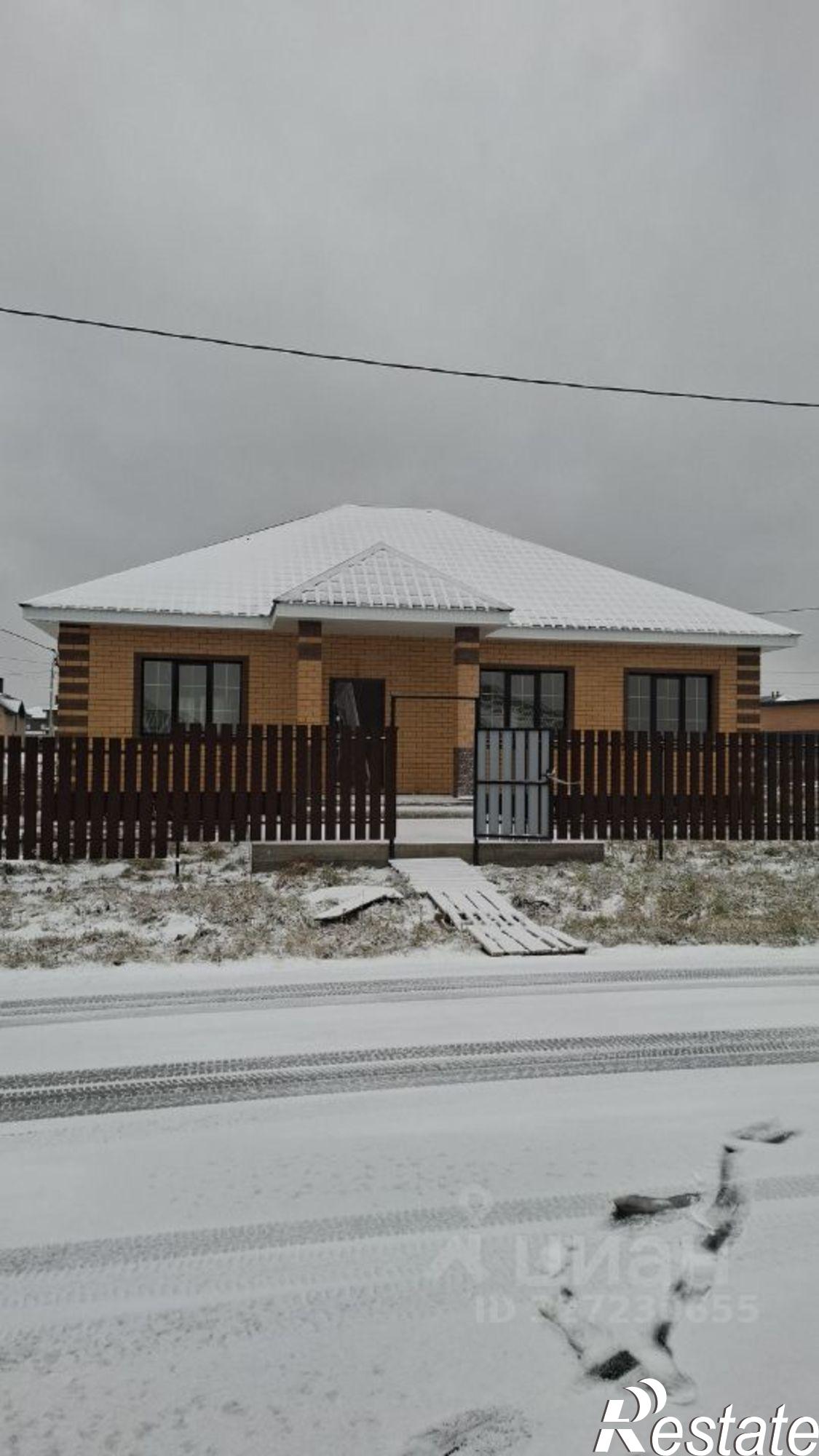 Купить дачу, дом, коттедж за 10 500 000 рублей на ул Николаевская, 19