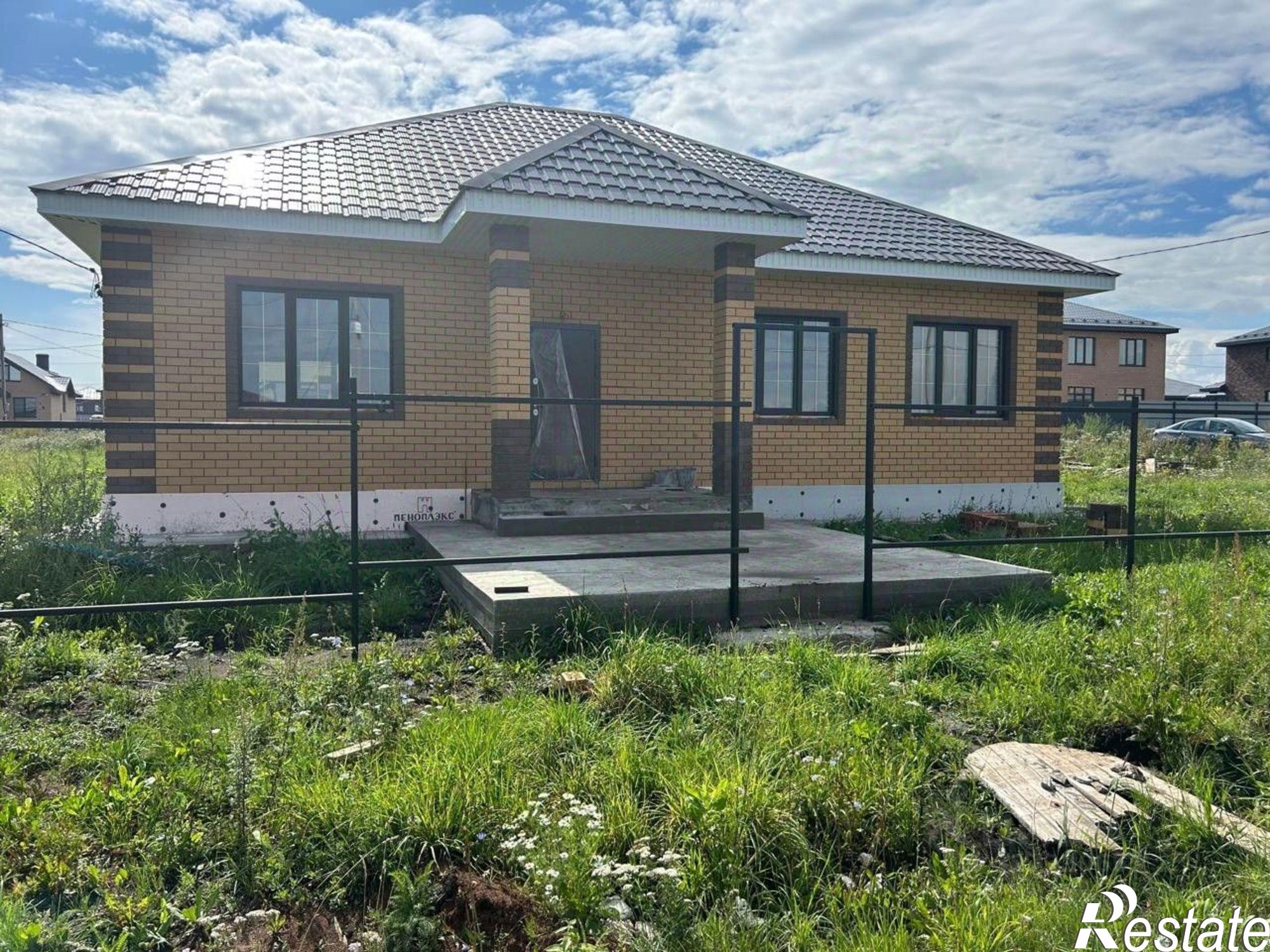 Купить дачу, дом, коттедж за 10 500 000 рублей на ул Николаевская, 19