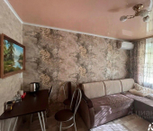 комната 18 кв м Логовая улица, 70А
