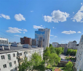3-комн, 92кв м, этаж 6/6 ул Революционная, д. 34