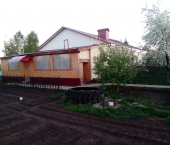 5-комн, 113.88кв м, этаж 1/1 ул Ленина, д. 28