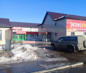 торговое помещение 900 кв м ул Высоковольтная, д. 24