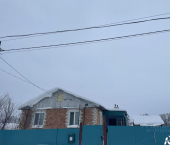 коттедж 100 кв м Белебеевский район