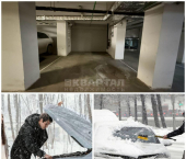 25 кв м Караидельская тропа