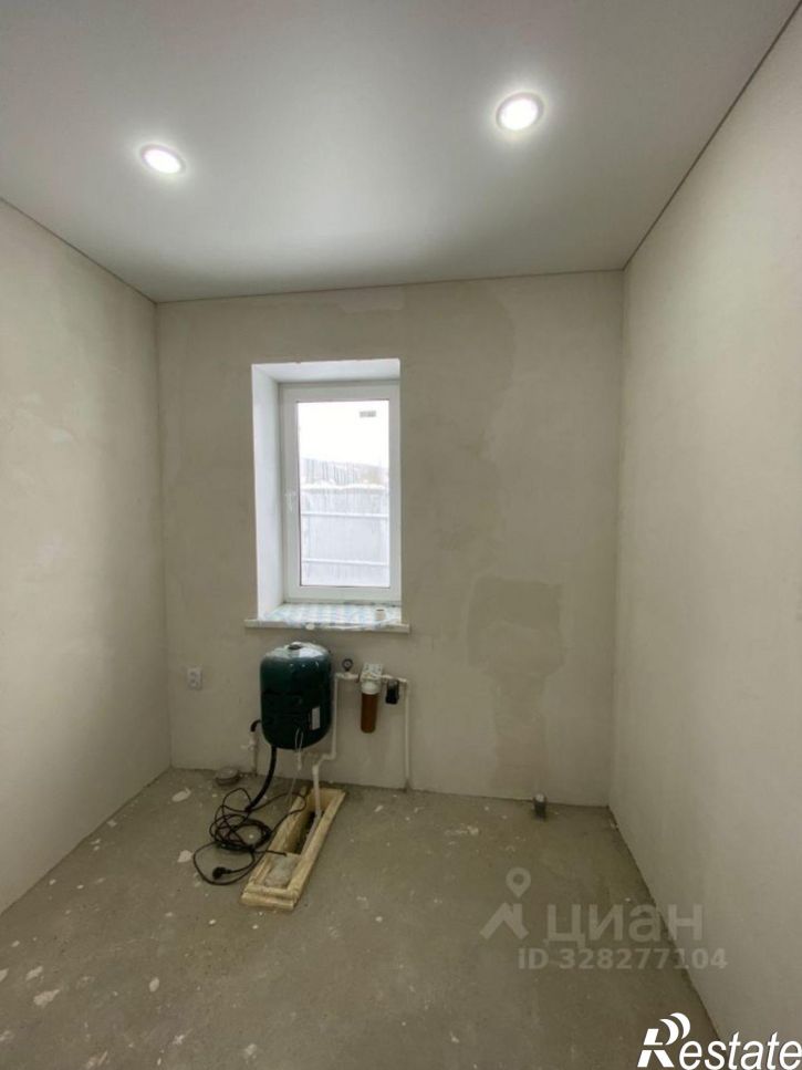 Коттедж/дом улица 65 лет Победы, 66,  д. 66