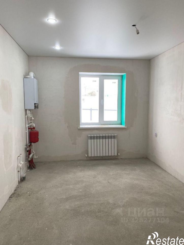 Коттедж/дом улица 65 лет Победы, 66,  д. 66